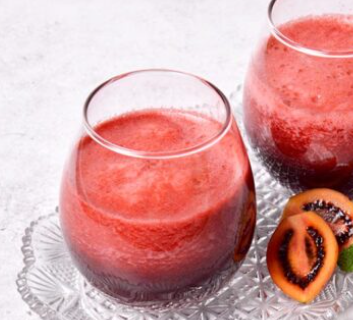 TREE TOMATO JUICE